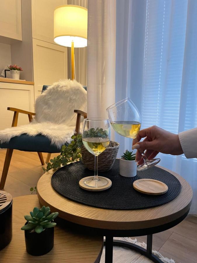 Comodo Apartman Vinkovci Dış mekan fotoğraf