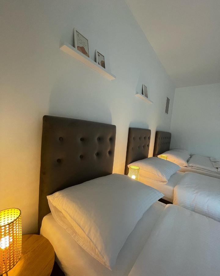 Comodo Apartman Vinkovci Dış mekan fotoğraf