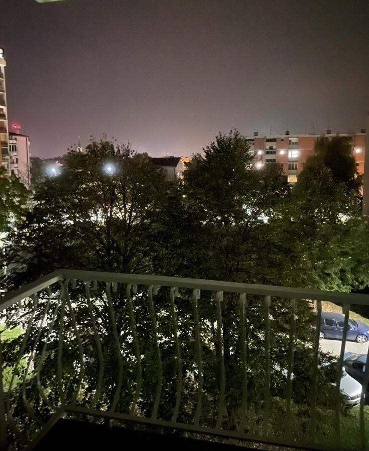 Comodo Apartman Vinkovci Dış mekan fotoğraf