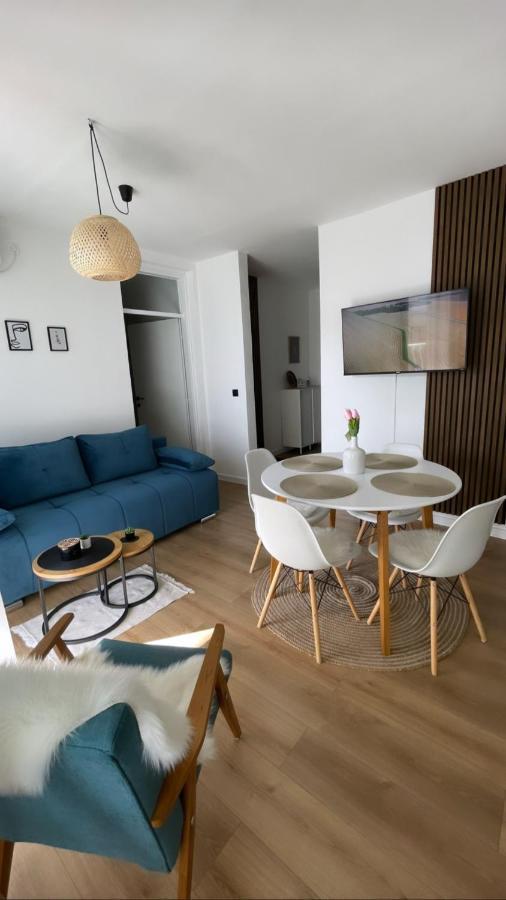 Comodo Apartman Vinkovci Dış mekan fotoğraf